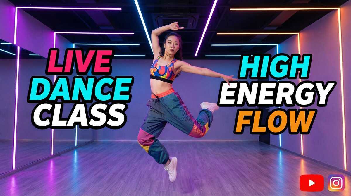 同人动漫舞蹈视频